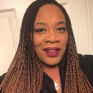 Meet your Posher, Lilith